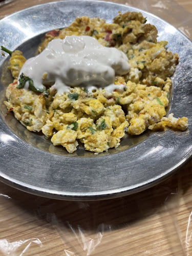 فوال خلوفه - الدمام