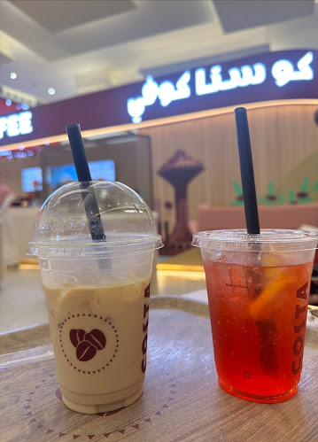 Costa Coffee