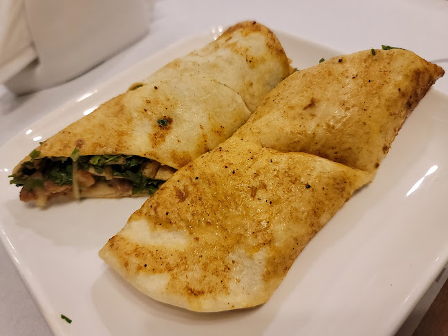 Comentarii opinii despre Gyro Resturant