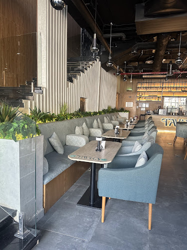 Opinii despre تافيرا لاونج Tavira lounge în الرياض - الضيافة