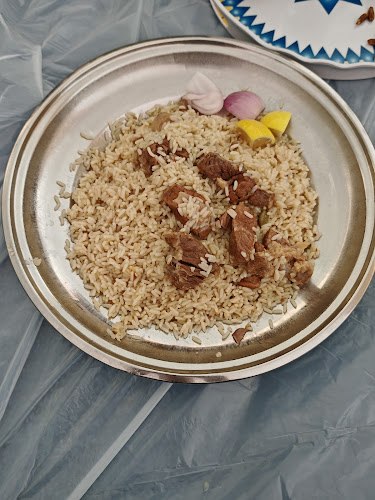 Opinii despre حاشي سنافي în جدة - الضيافة