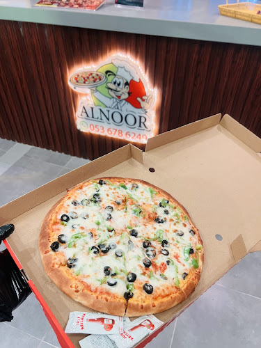 Comentarii opinii despre Pizza Alnoor