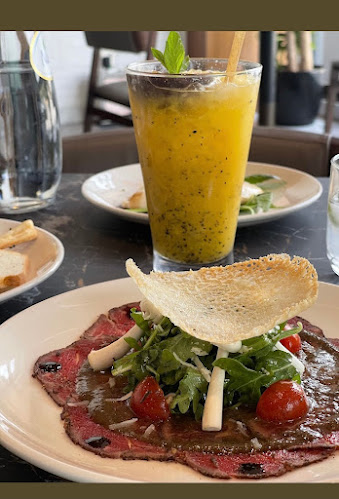 Opinii despre مطعم بلرم în الرياض - الضيافة