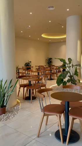 Espresso Station اسبريسو ستيشن - الرياض