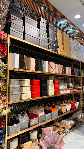 VM44+QFP حي، شارع يدمة، النرجس، الرياض 13333