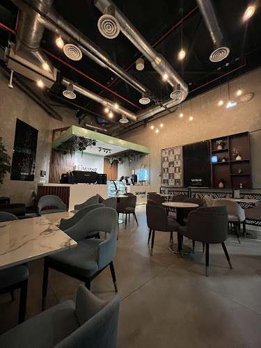 Silvano Cafe - الضيافة