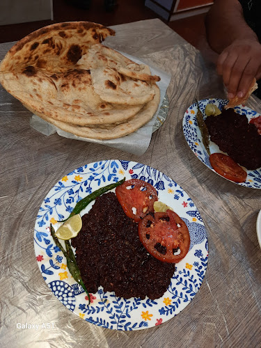 Opinii despre Kabab Restaurant în جدة - الضيافة