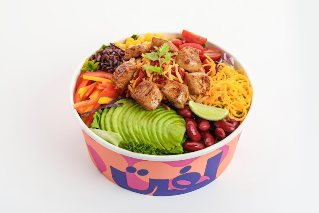 Opinii despre لفت în الرياض - الضيافة