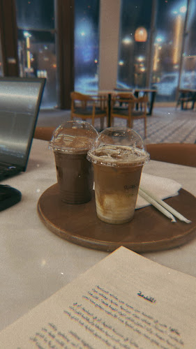Verocci cafe - الدمام