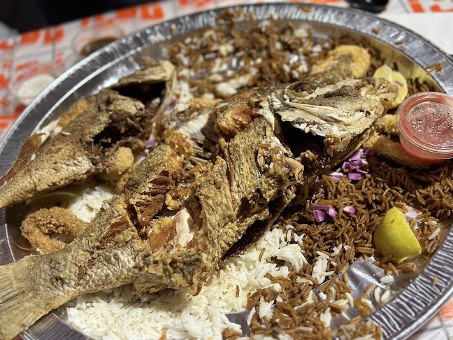 Comentarii opinii despre مطعم ايون قريش