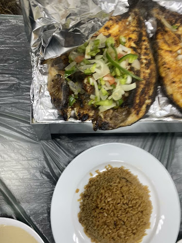 فرس البحر للمأكولات البحرية