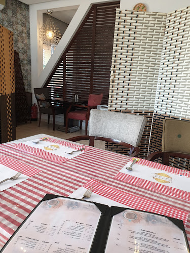 مطعم ومقهي قوزيل سراي