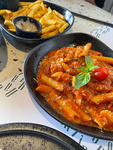 باي ريف - الرياض