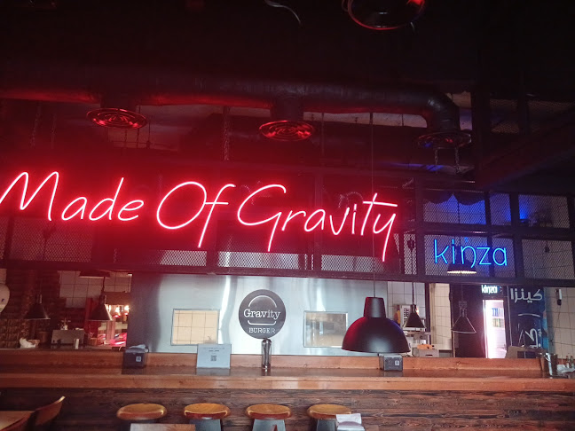 جرافتي برجر - جدة