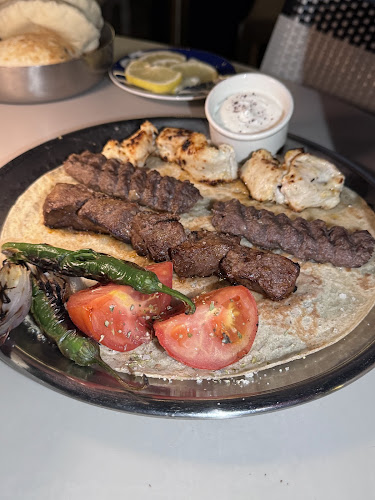 Opinii despre أم شريف în الرياض - الضيافة