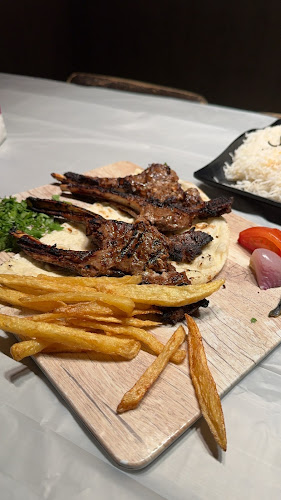 عتيق - الضيافة