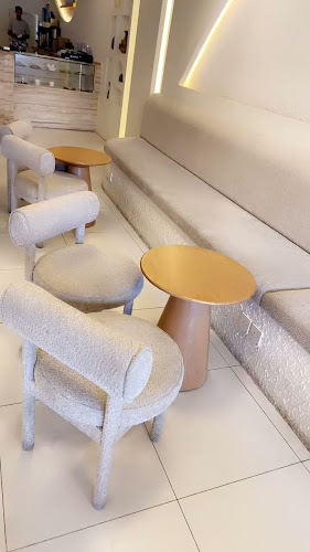 محمصة ومقهى فلنت | FLINT - أبها