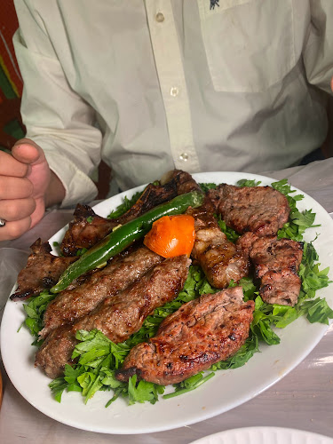 مطاعم ليالي زمان الدمام