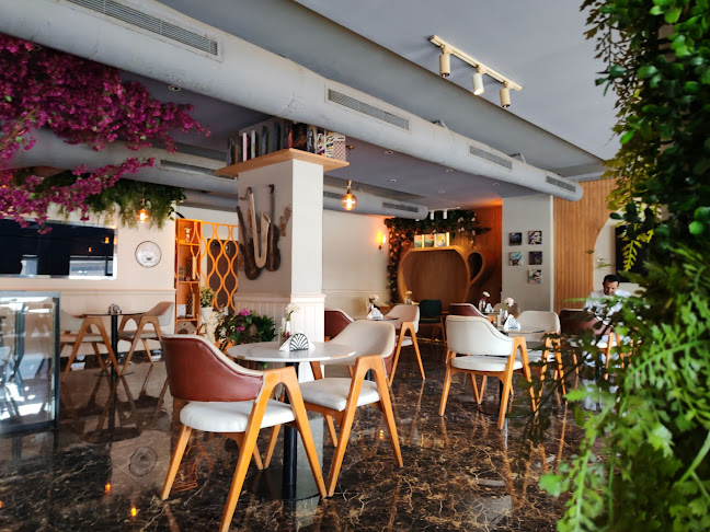 كفينو كافية - جدة