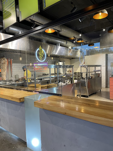 لفة الشيف - الضيافة