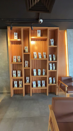 جوفريز التحلية - الضيافة