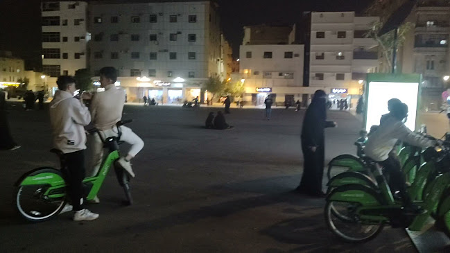 مواسم التخفيضات - المدينة المنورة