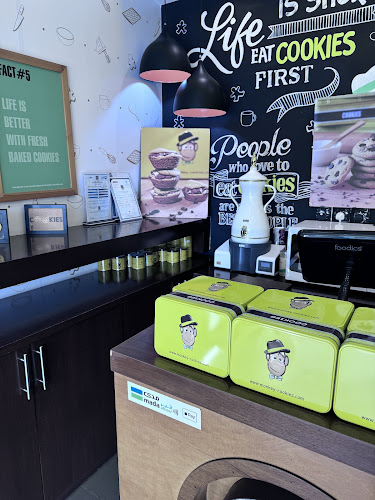 مونكي كوكيز - جدة