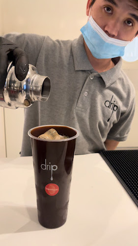 Comentarii opinii despre القهوة المقطرة Drip Coffee