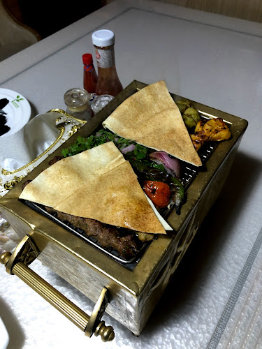 The Garden Restaurant - بريدة