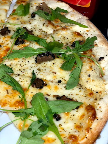 الدنتي - الضيافة