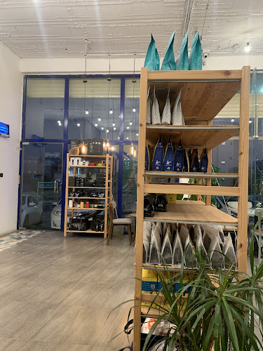 يوتا قهوة مختصة