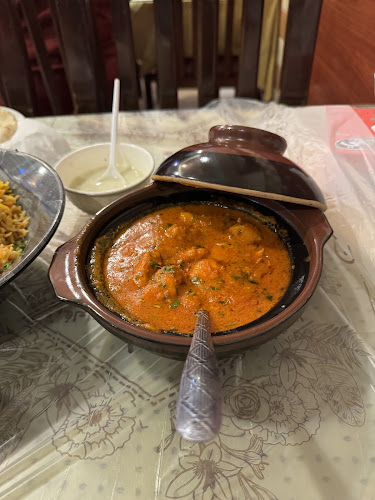 مطعم مهران - الضيافة