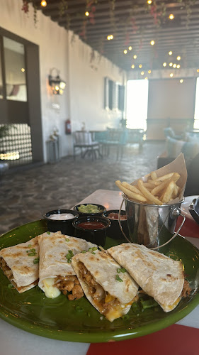 La Terrasse - الضيافة