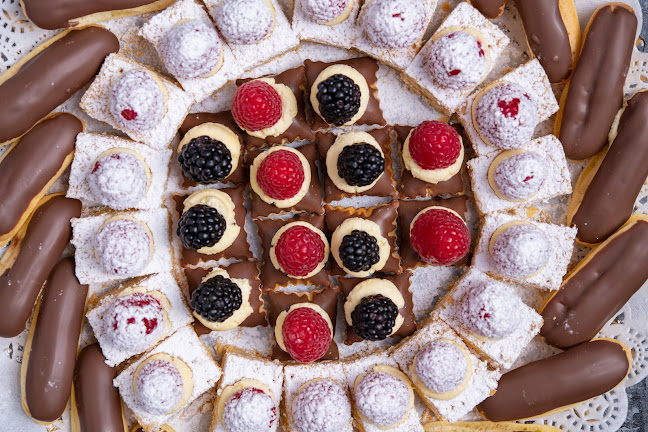 Comentarii opinii despre كرسبي سويت