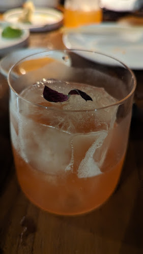 ROKA Jeddah - الضيافة