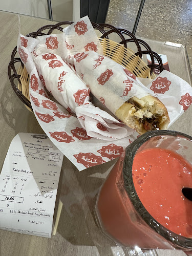 Opinii despre شاورما خلطه | Shawarma Khalttah în جدة - الضيافة