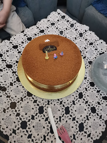 Opinii despre شيرة ولتين în جدة - الضيافة