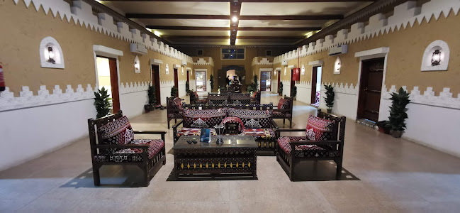 الديوان التراثي