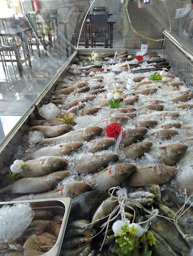 Opinii despre مطعم مرسي لؤلؤة الصياد în جدة - الضيافة