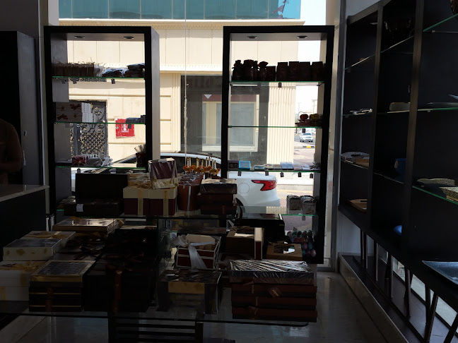 Opinii despre شوكولاين în مكة - الضيافة