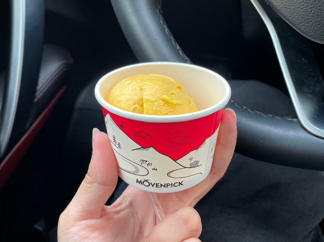 Comentarii opinii despre آيسكريم موڤنبيك