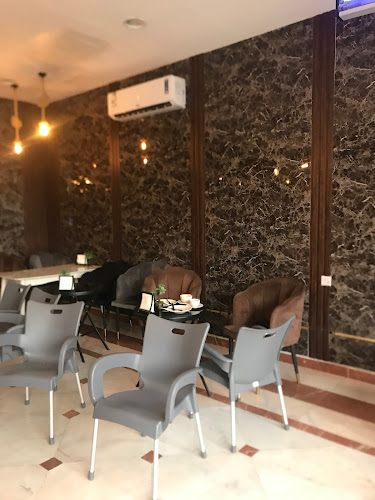 كافيه ومقهى روزانا - الضيافة