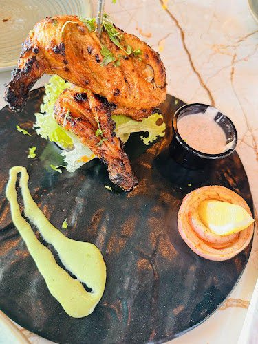 Comentarii opinii despre تريزر للمأكولات الهندية