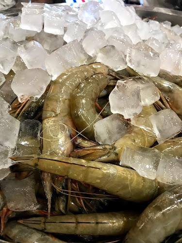 Bahrya مطاعم بحرية الدائري - المدينة المنورة