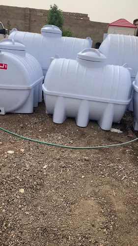 مطعم أوڤال - الرياض