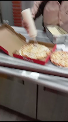 مطعم بيتي رغد - الضيافة