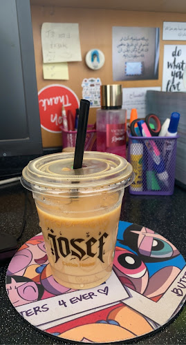 يوزيف كوفي هاوس - جدة