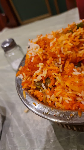 Comentarii opinii despre مطعم شيزان الهندي