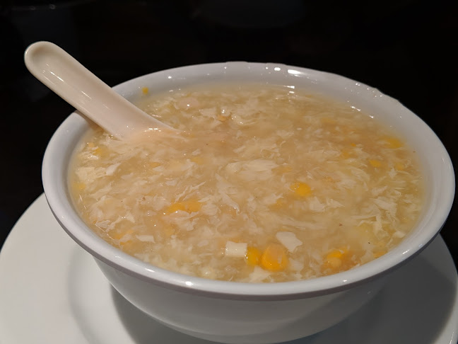 مطعم طليطلة الخليجية - الرياض