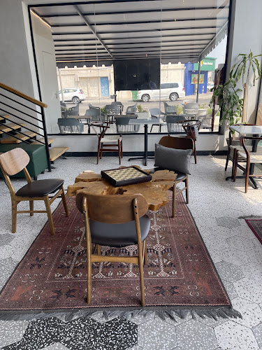 Opinii despre اوجير للقهوة المختصة în الدمام - الضيافة